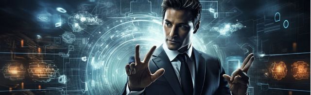 Inteligencia artificial para Directivos