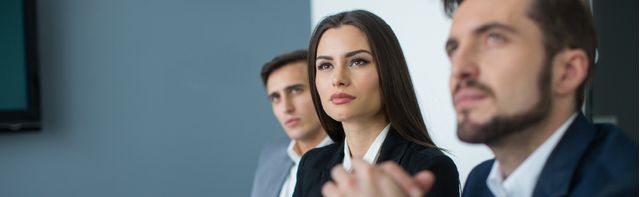 Ética para directivos