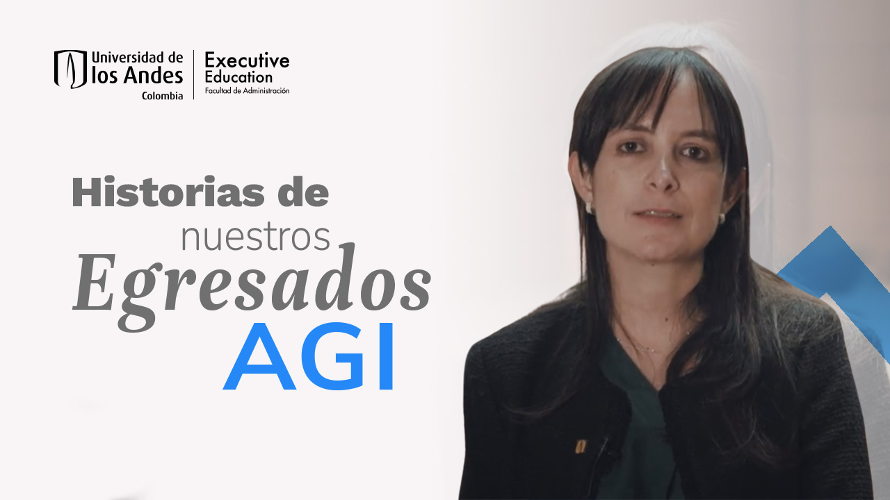 Testimonio AGI